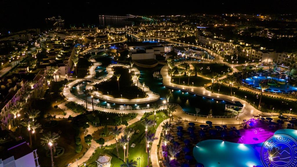 PICKALBATROS DANA BEACH RESORT