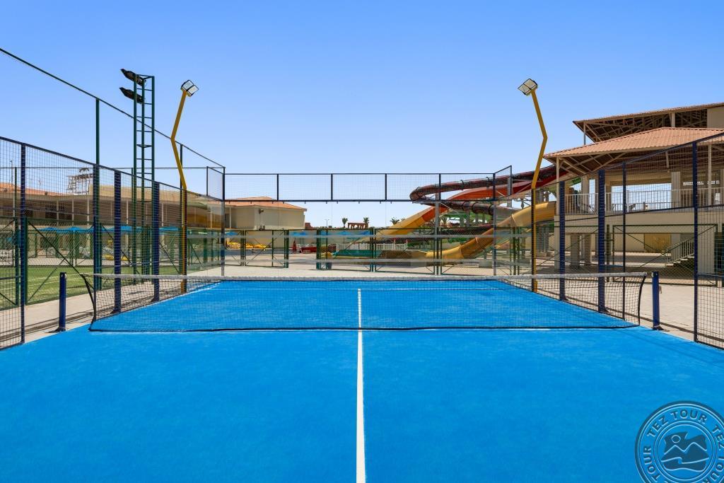 PICKALBATROS DANA BEACH RESORT