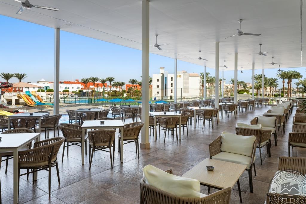 PICKALBATROS DANA BEACH RESORT