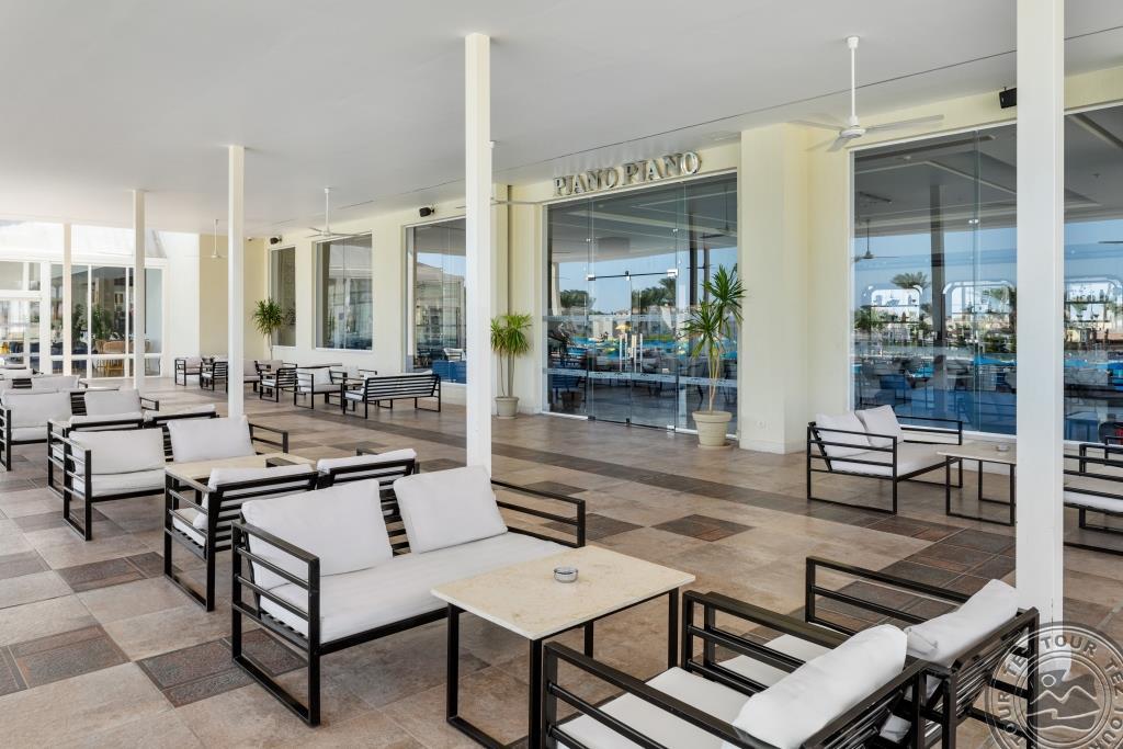 PICKALBATROS DANA BEACH RESORT