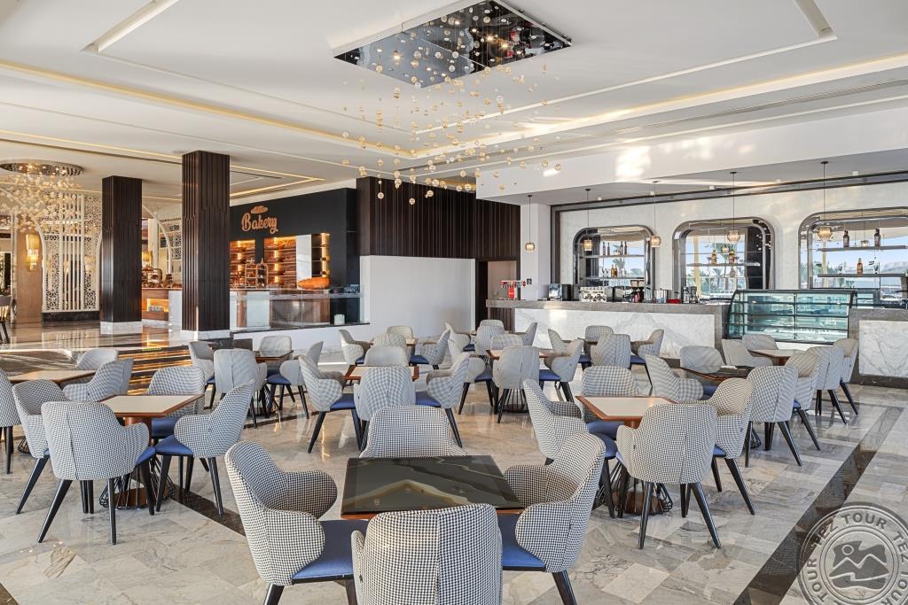 PICKALBATROS DANA BEACH RESORT