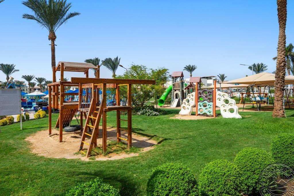 PICKALBATROS DANA BEACH RESORT