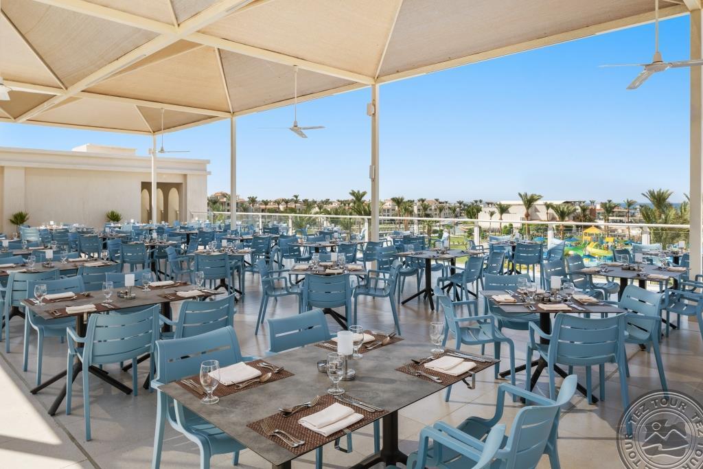 PICKALBATROS DANA BEACH RESORT