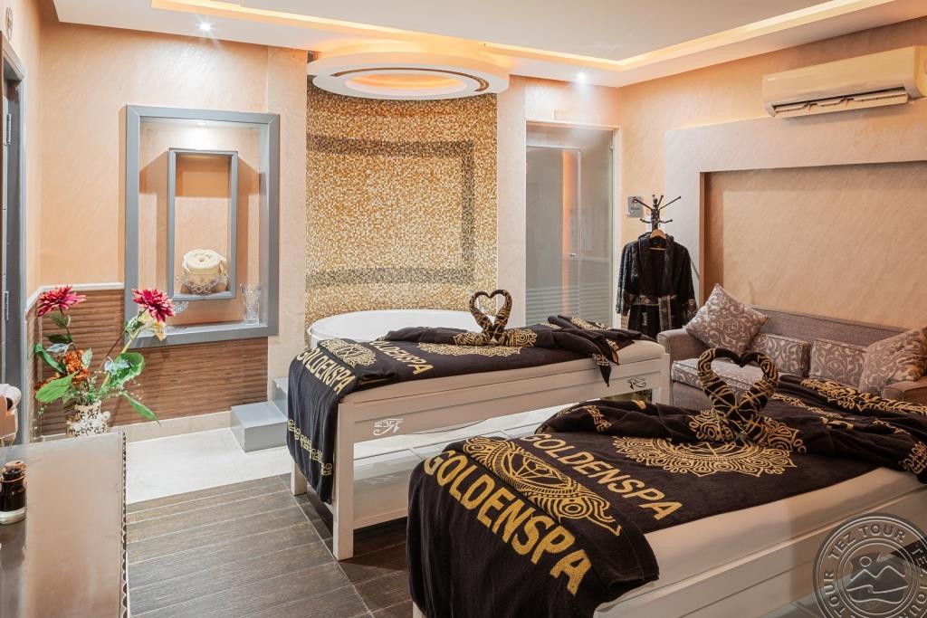 PICKALBATROS DANA BEACH RESORT