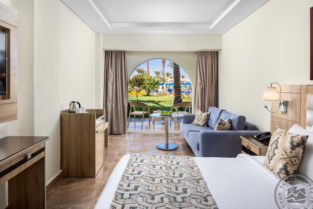 PICKALBATROS DANA BEACH RESORT