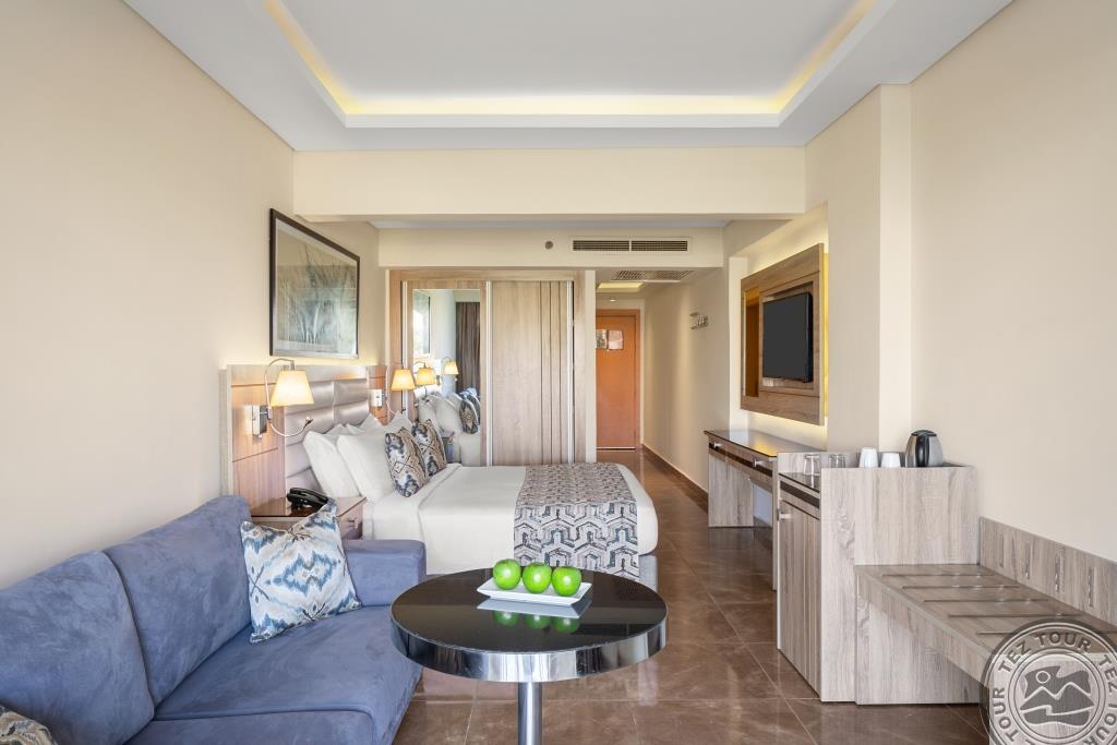 PICKALBATROS DANA BEACH RESORT