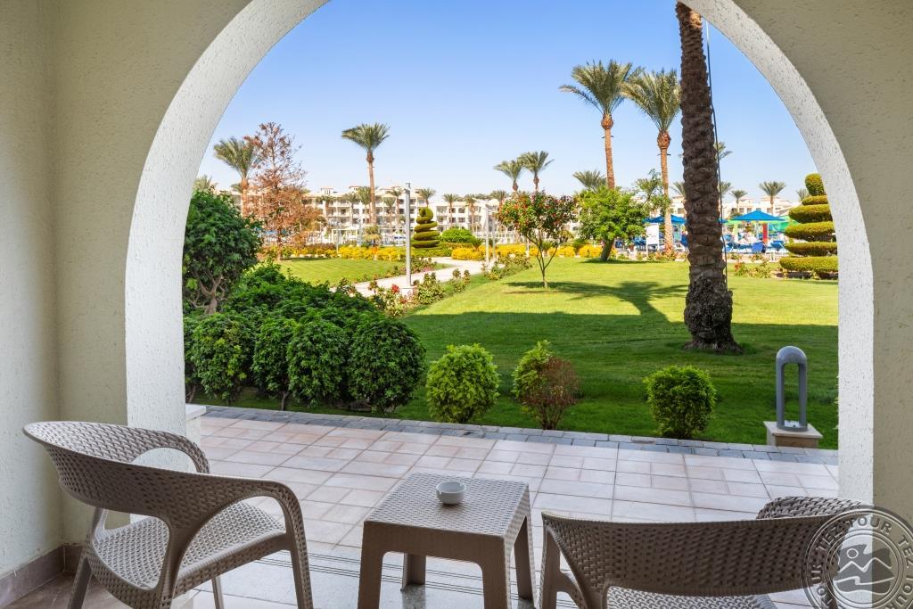 PICKALBATROS DANA BEACH RESORT