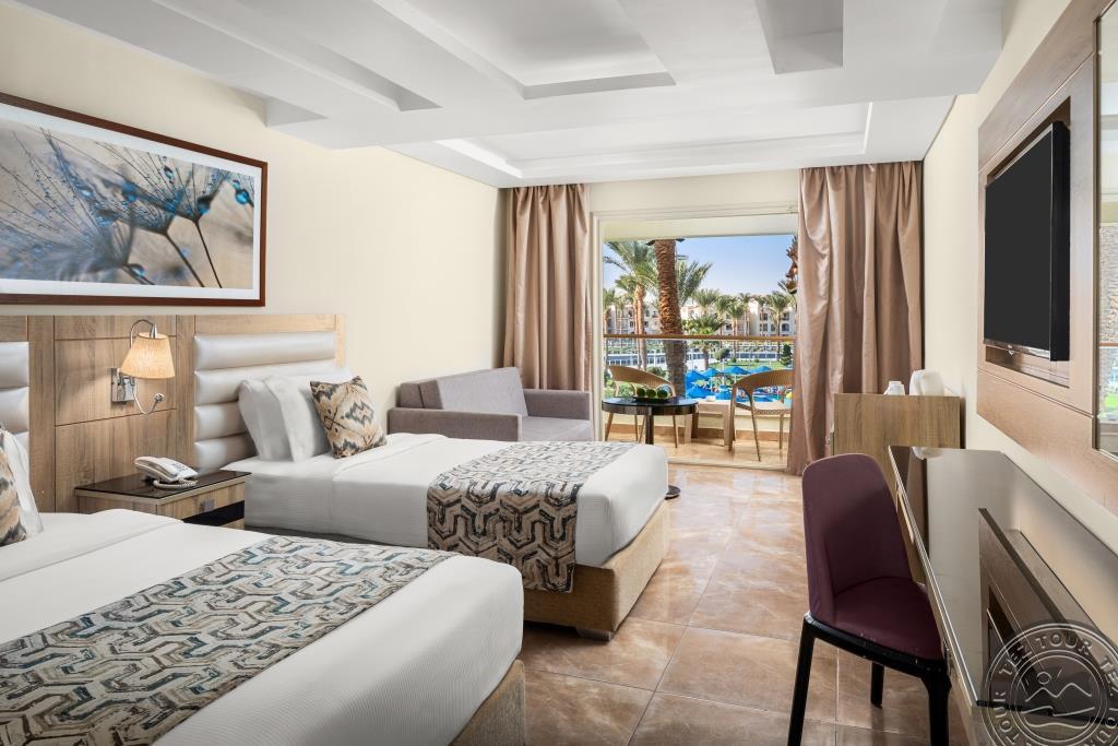 PICKALBATROS DANA BEACH RESORT