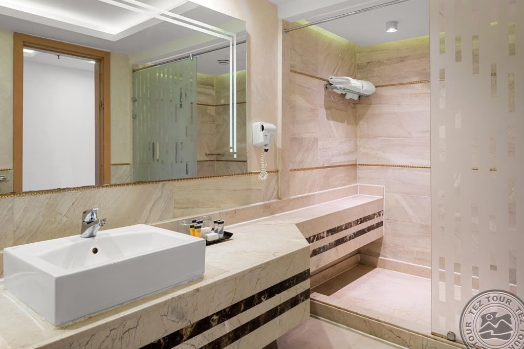 PICKALBATROS DANA BEACH RESORT