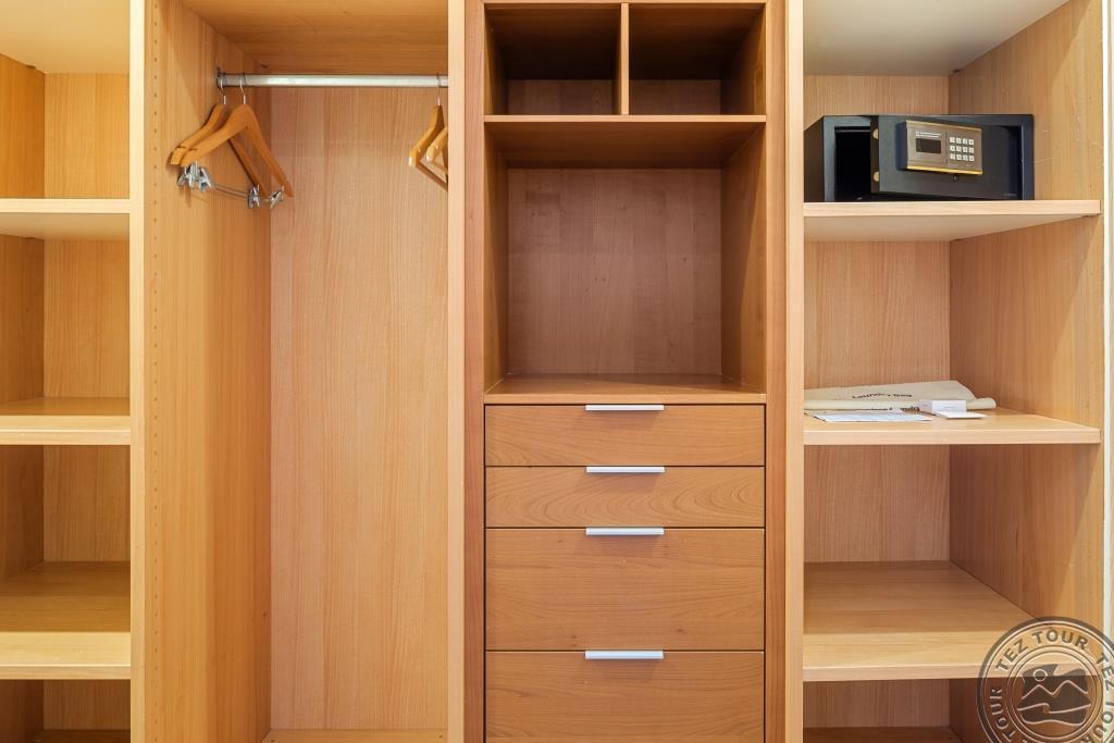 PICKALBATROS DANA BEACH RESORT