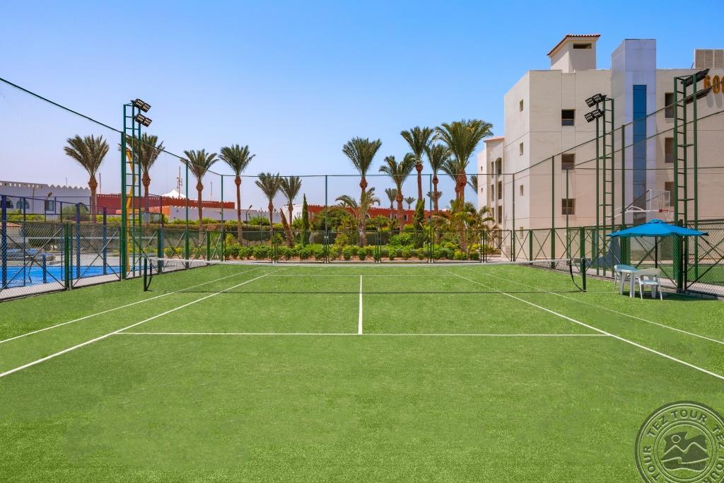 PICKALBATROS DANA BEACH RESORT