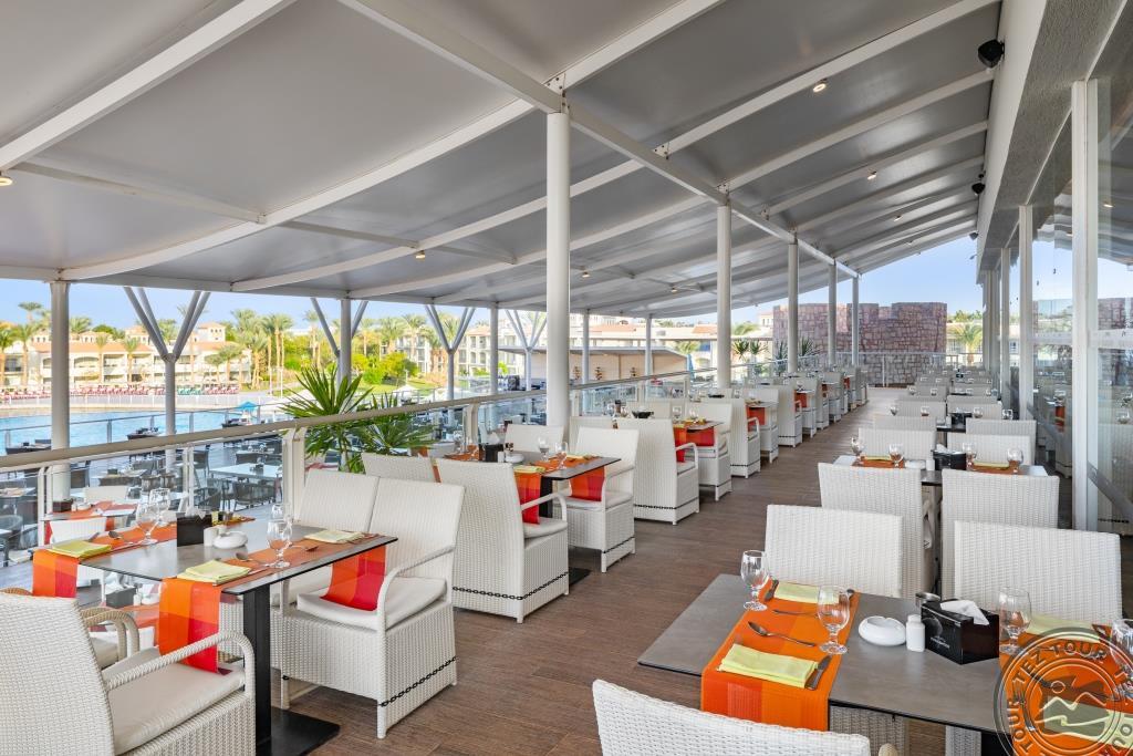 PICKALBATROS DANA BEACH RESORT