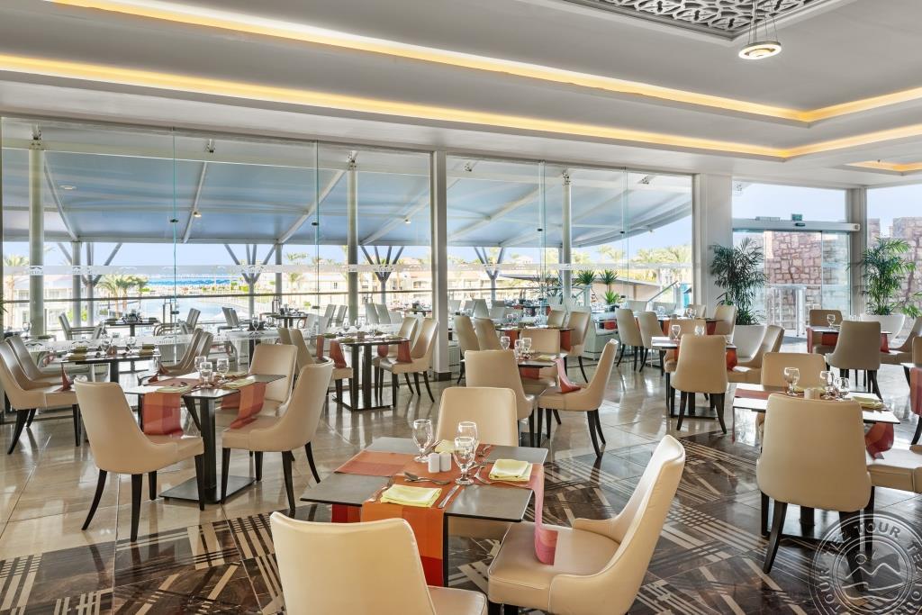 PICKALBATROS DANA BEACH RESORT