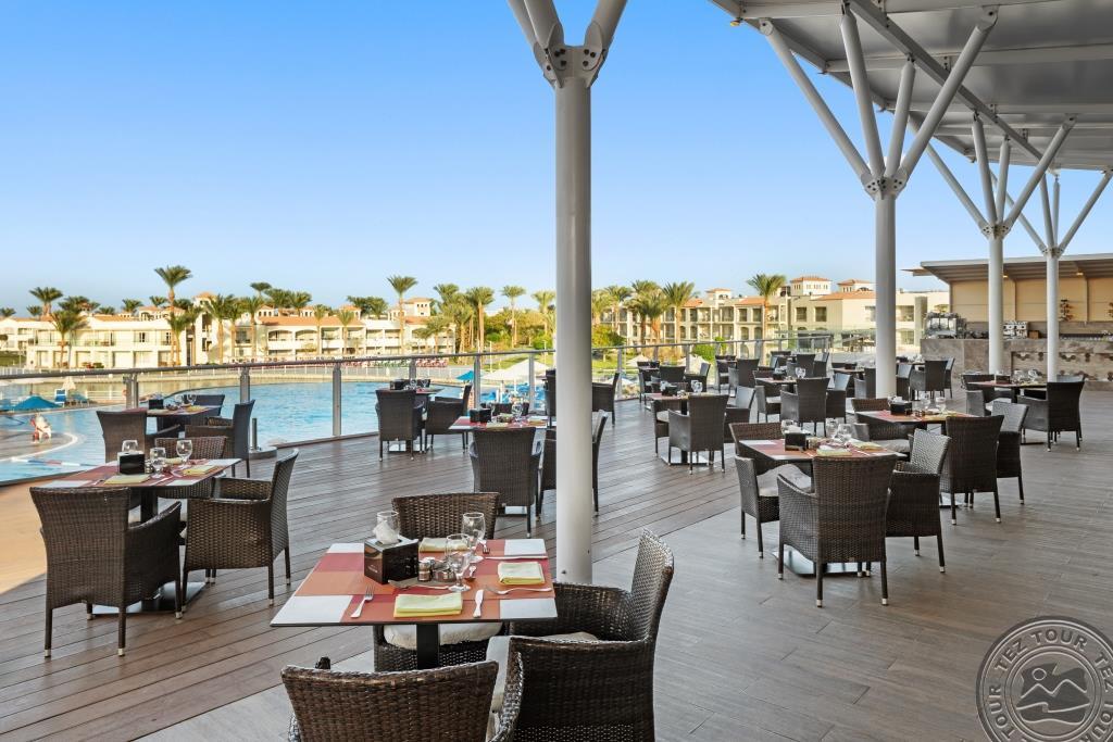 PICKALBATROS DANA BEACH RESORT