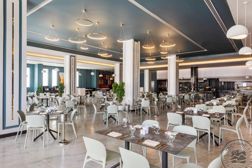 PICKALBATROS DANA BEACH RESORT