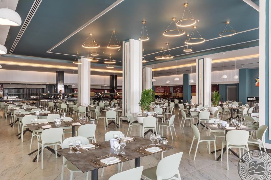 PICKALBATROS DANA BEACH RESORT