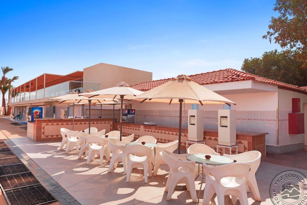 PICKALBATROS ALF LEILA WA LEILA BY NEVERLAND HURGHADA