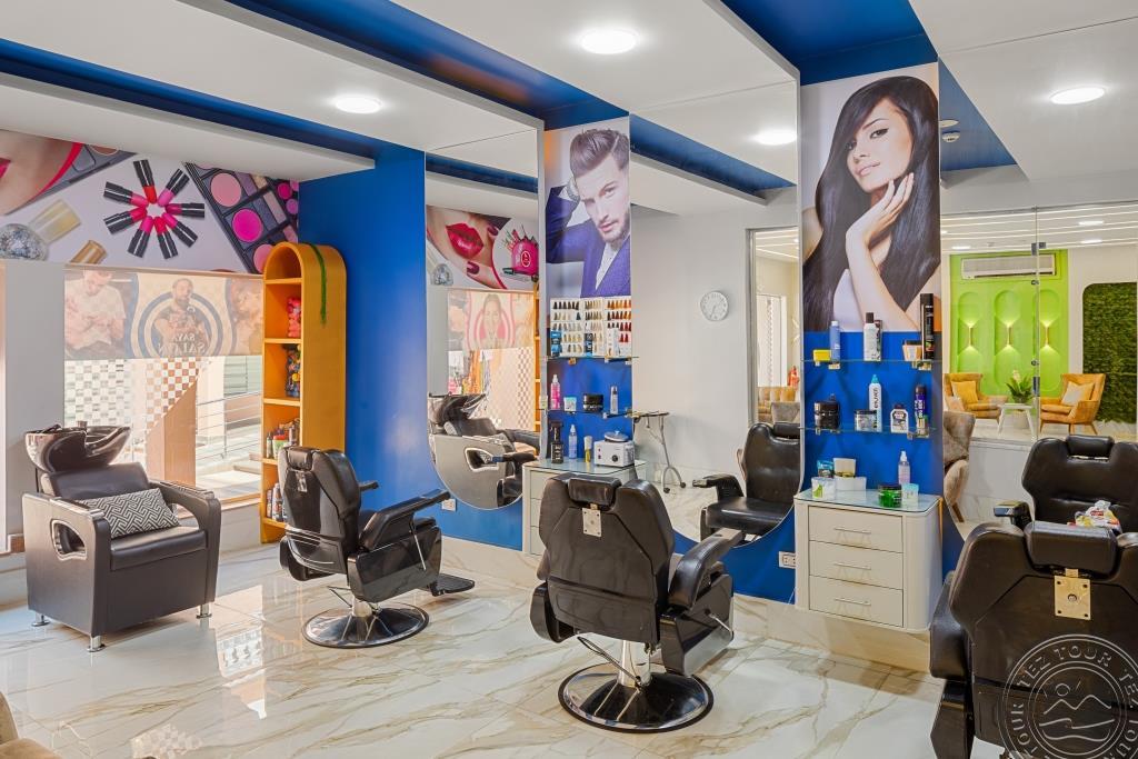 PICKALBATROS ALF LEILA WA LEILA BY NEVERLAND HURGHADA