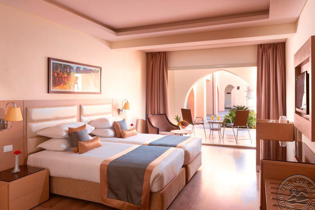 PICKALBATROS ALF LEILA WA LEILA BY NEVERLAND HURGHADA