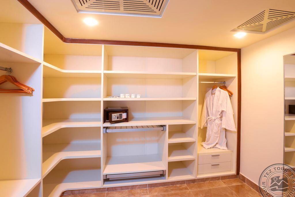 PICKALBATROS ALF LEILA WA LEILA BY NEVERLAND HURGHADA