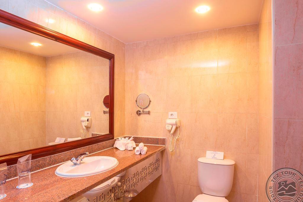 PICKALBATROS ALF LEILA WA LEILA BY NEVERLAND HURGHADA