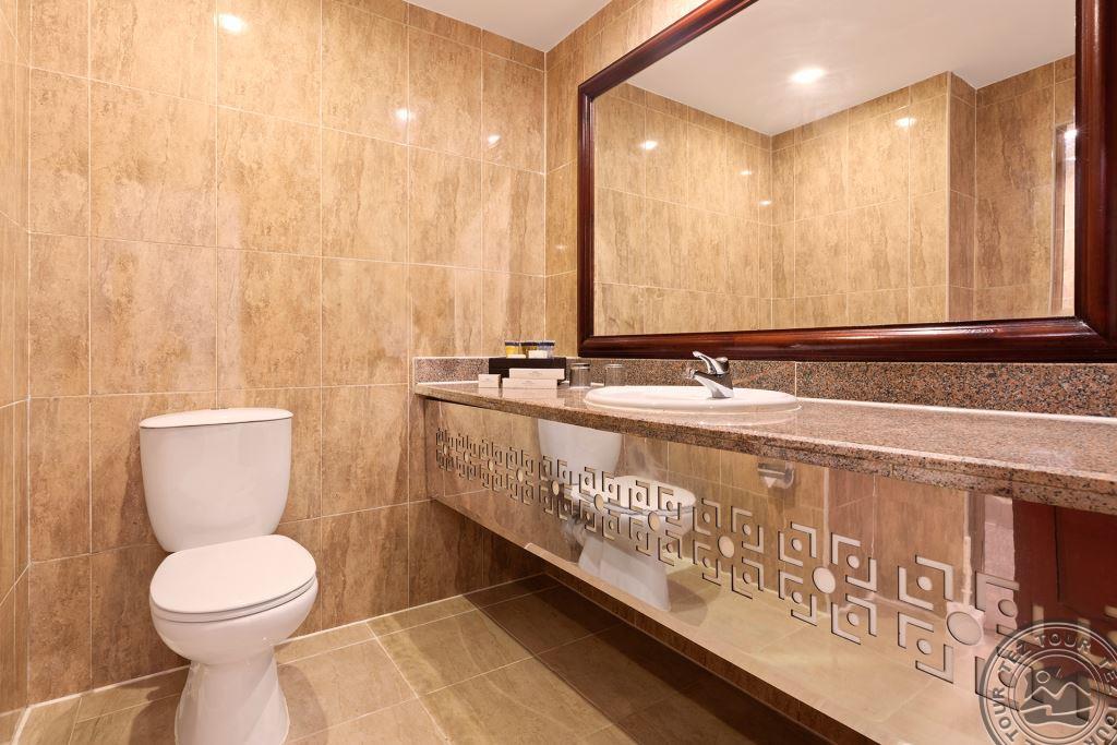 PICKALBATROS ALF LEILA WA LEILA BY NEVERLAND HURGHADA