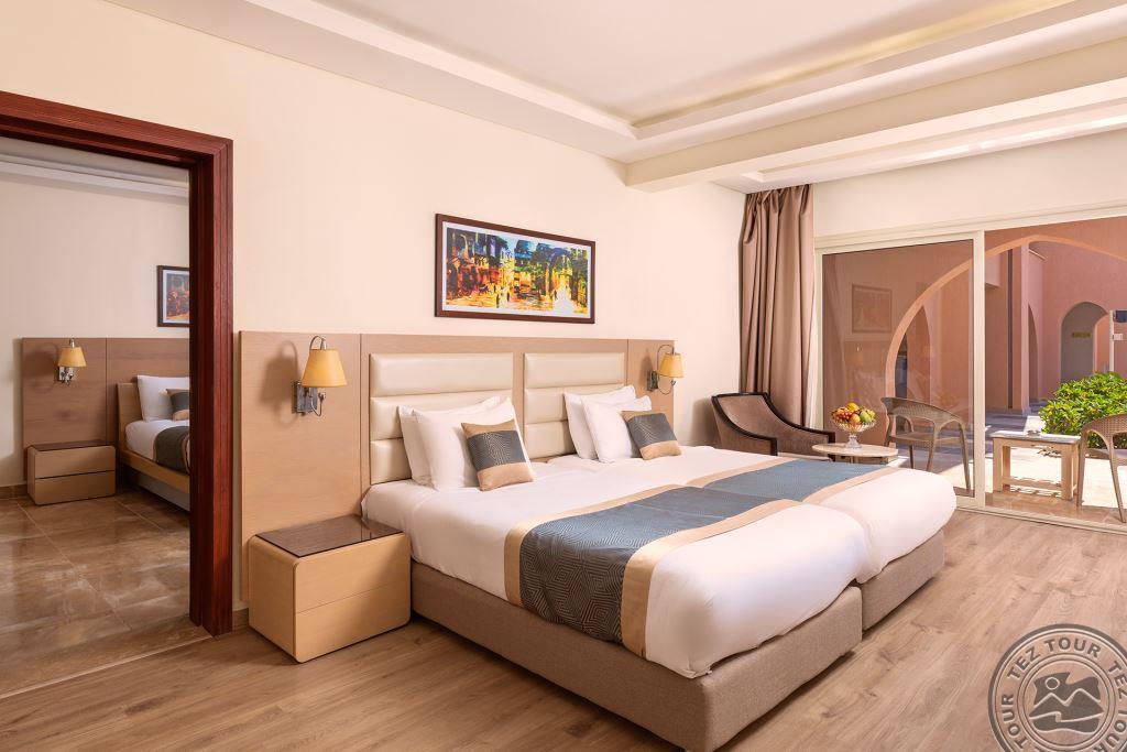 PICKALBATROS ALF LEILA WA LEILA BY NEVERLAND HURGHADA