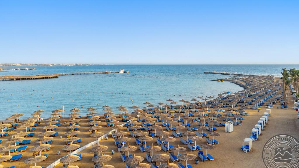 PICKALBATROS ALF LEILA WA LEILA BY NEVERLAND HURGHADA