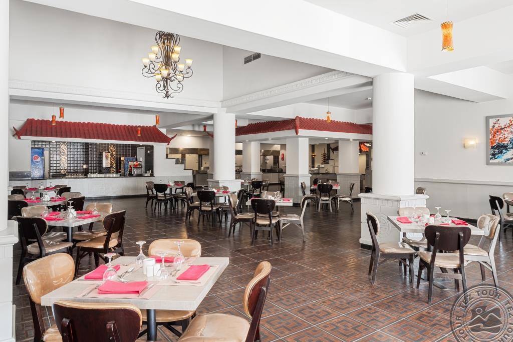 PICKALBATROS ALF LEILA WA LEILA BY NEVERLAND HURGHADA