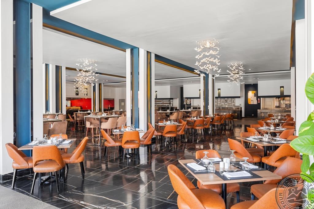 PICKALBATROS ALF LEILA WA LEILA BY NEVERLAND HURGHADA