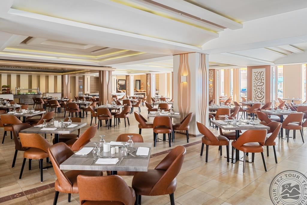 PICKALBATROS ALF LEILA WA LEILA BY NEVERLAND HURGHADA