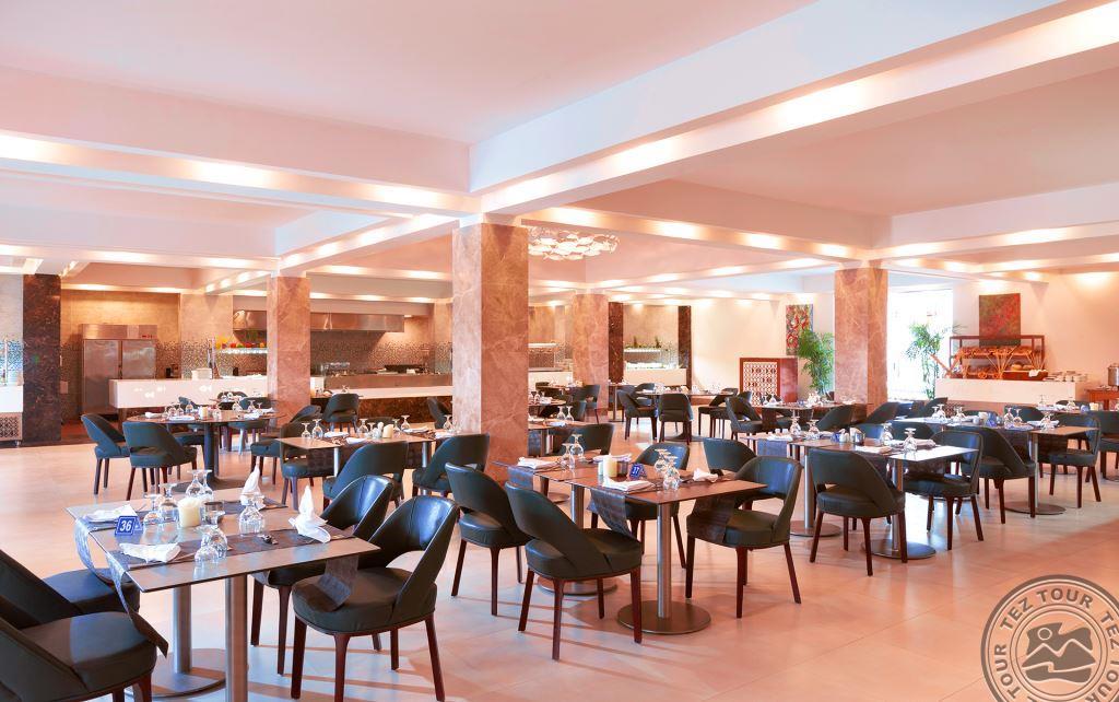 PICKALBATROS ALF LEILA WA LEILA BY NEVERLAND HURGHADA