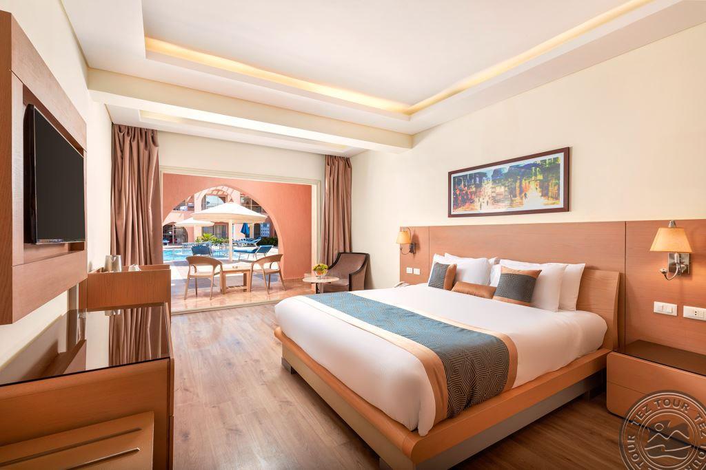 PICKALBATROS ALF LEILA WA LEILA BY NEVERLAND HURGHADA