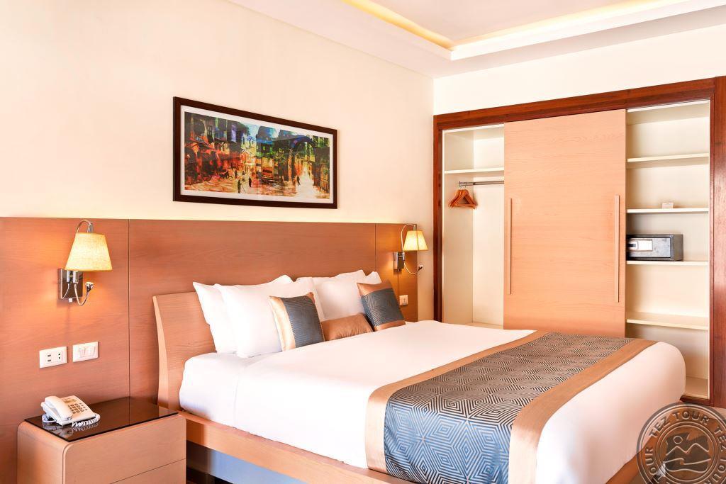 PICKALBATROS ALF LEILA WA LEILA BY NEVERLAND HURGHADA