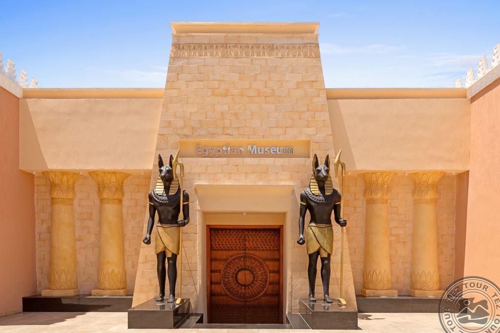 PICKALBATROS ALF LEILA WA LEILA BY NEVERLAND HURGHADA