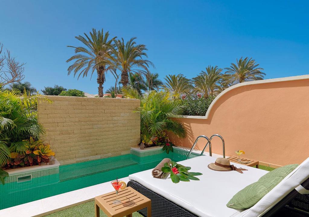 GREEN GARDEN ECO RESORT & VILLAS