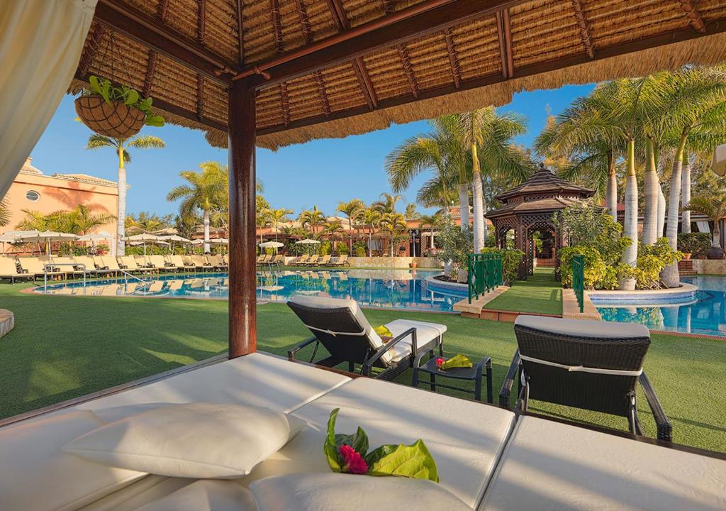 GREEN GARDEN ECO RESORT & VILLAS