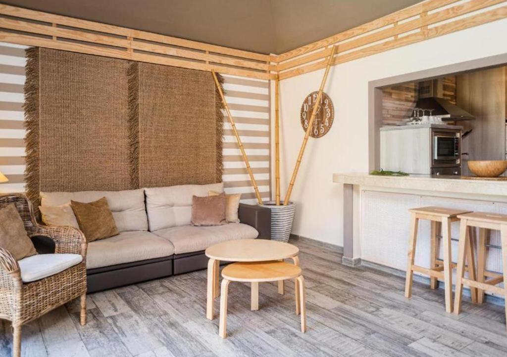 GREEN GARDEN ECO RESORT & VILLAS