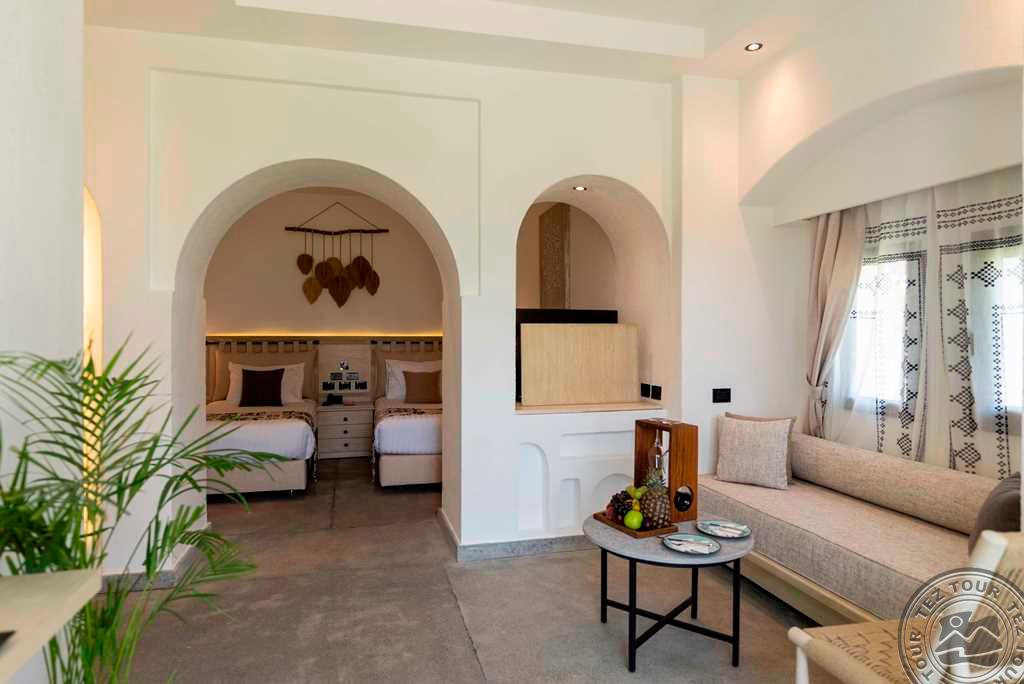 SUNRISE TUCANA RESORT