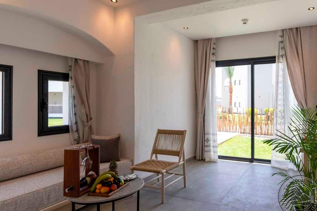 SUNRISE TUCANA RESORT