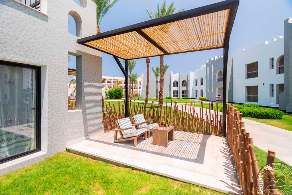 SUNRISE TUCANA RESORT