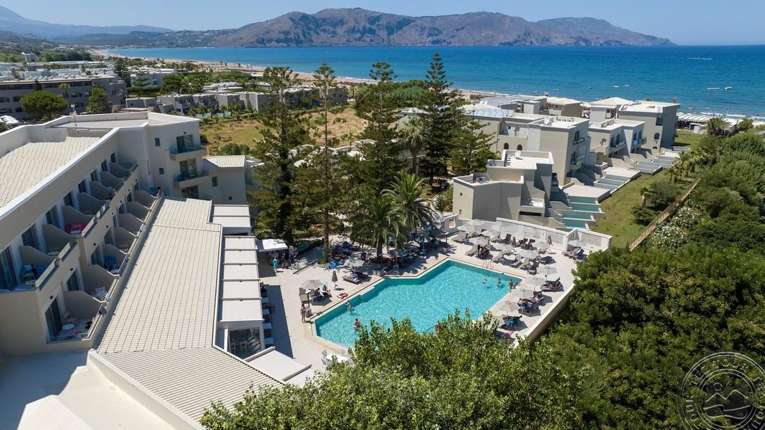 VANTARIS LUXURY BEACH RESORT