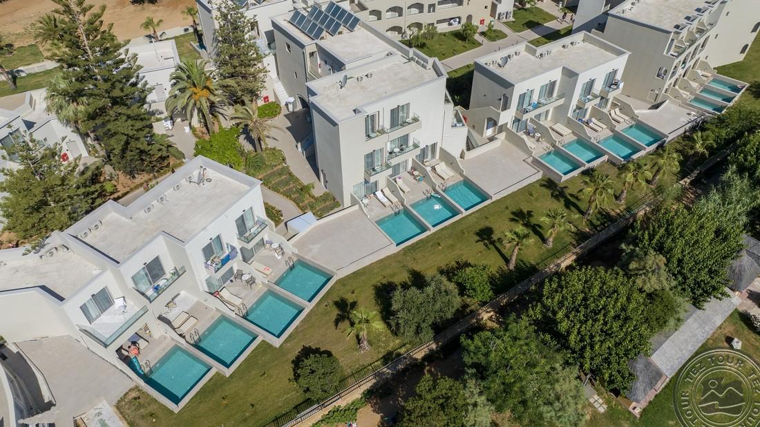 VANTARIS LUXURY BEACH RESORT