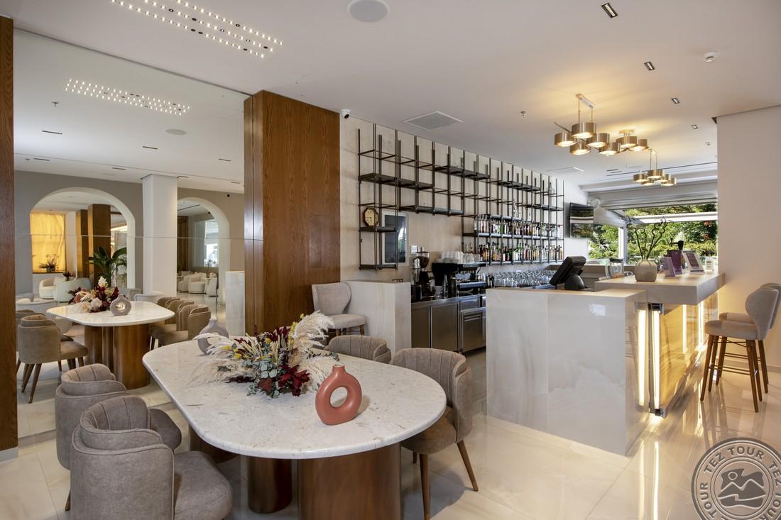 VANTARIS LUXURY BEACH RESORT