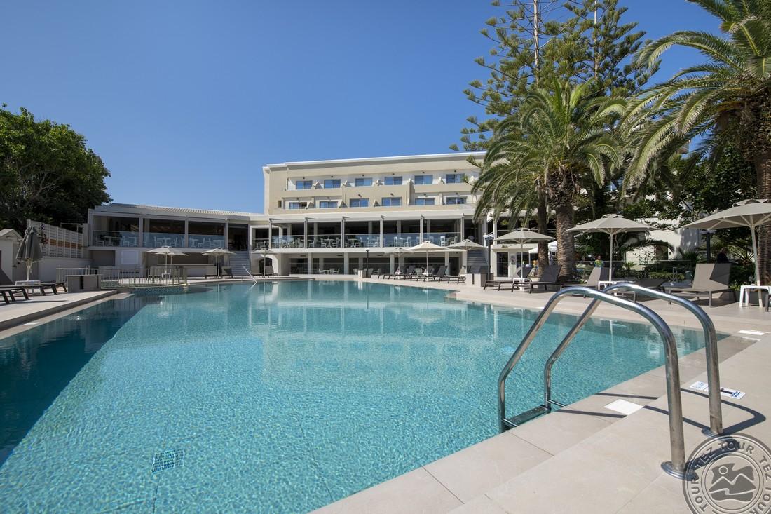 VANTARIS LUXURY BEACH RESORT