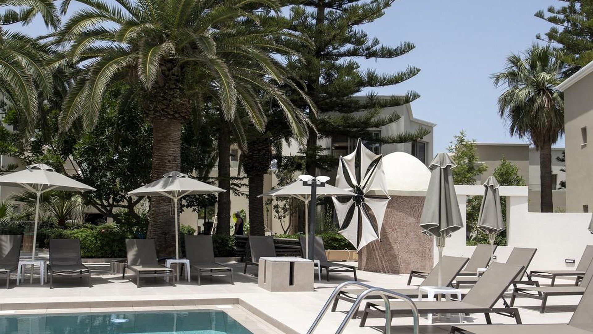 VANTARIS LUXURY BEACH RESORT