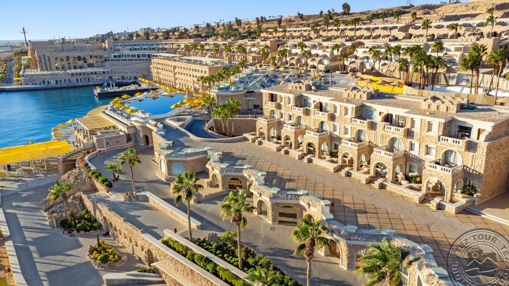 PICKALBATROS CITADEL RESORT