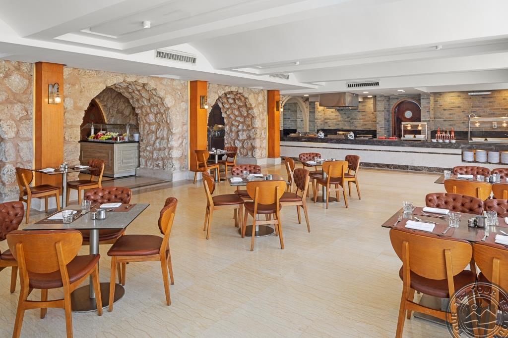 PICKALBATROS CITADEL RESORT