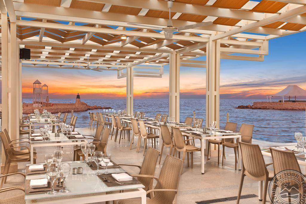 PICKALBATROS CITADEL RESORT