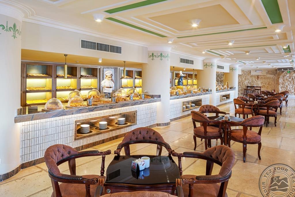 PICKALBATROS CITADEL RESORT